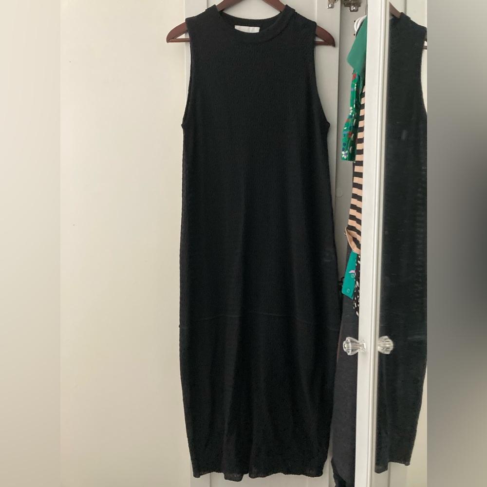 RUS Sora dress - Ink.